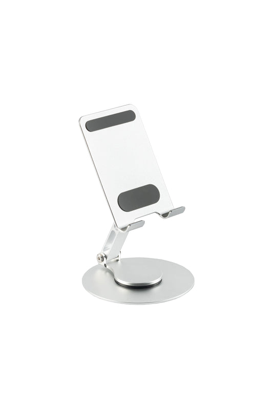 Phone Stand PS-02 Silver - Fornest