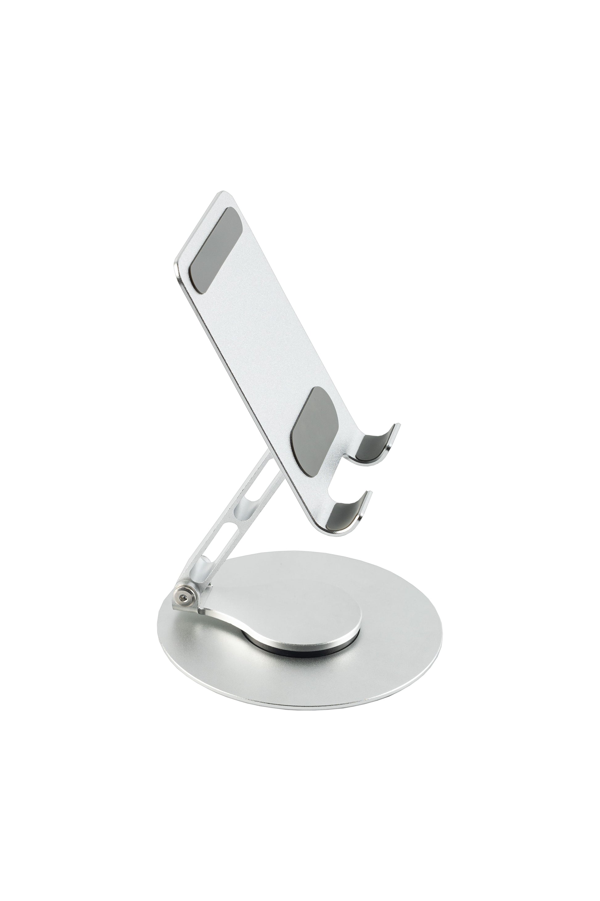 Phone Stand PS-02 Silver - Fornest