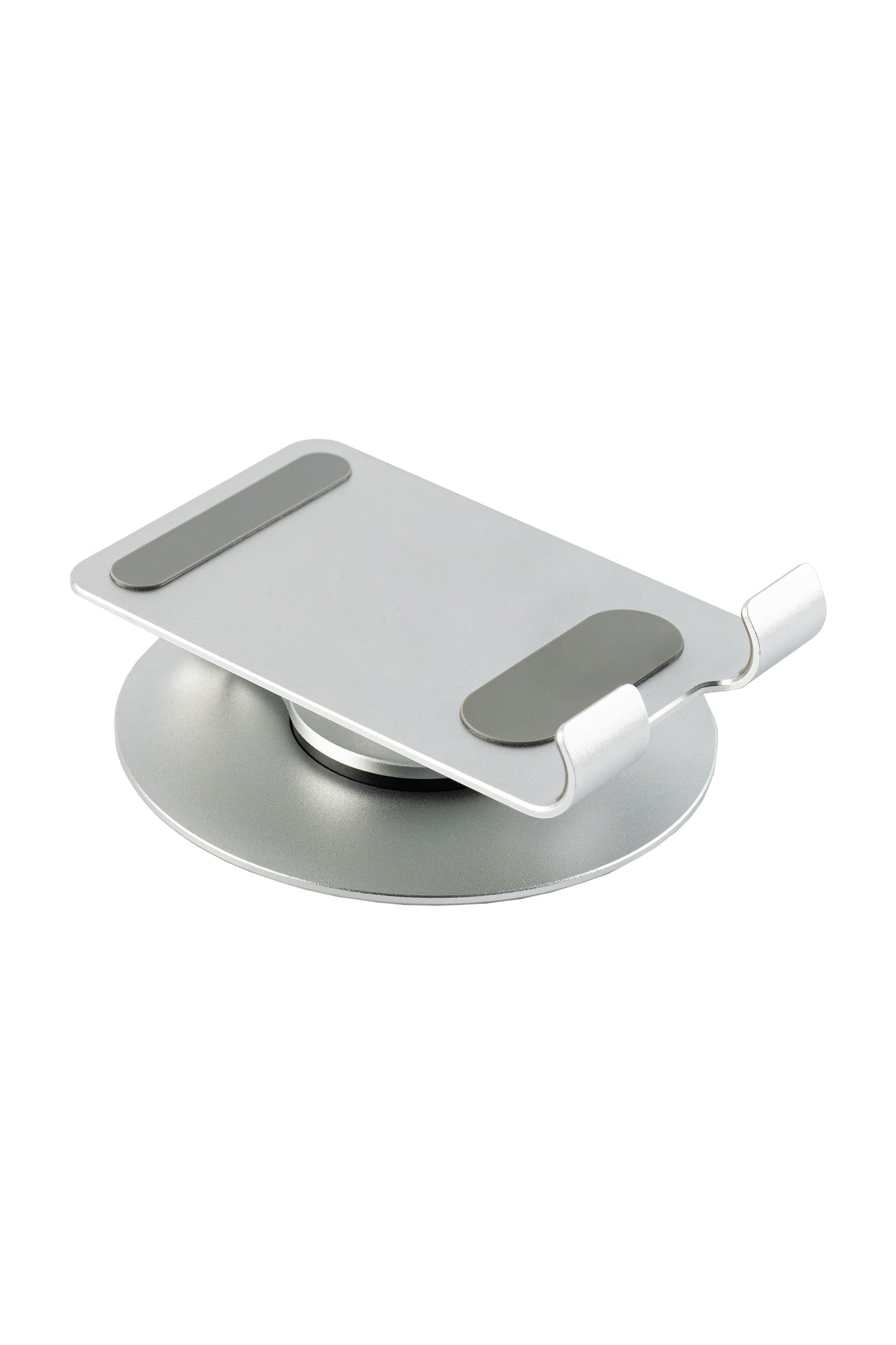 Phone Stand PS-02 Silver - Fornest