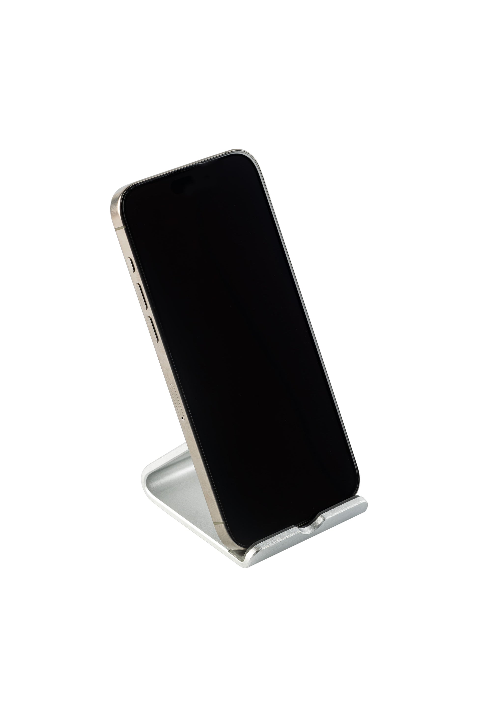 Phone Stand PS-03 Silver - Fornest