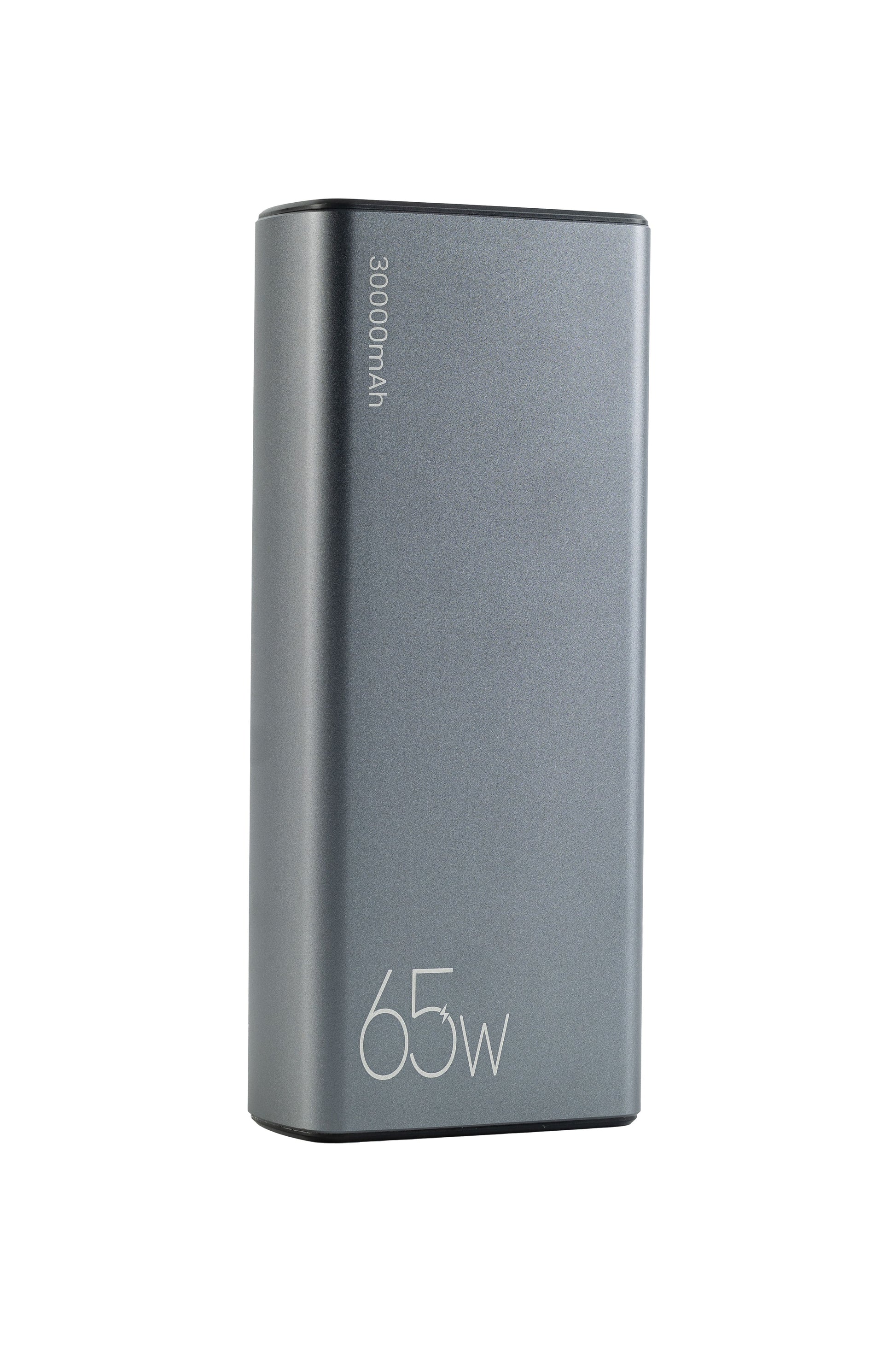 Power Bank Usams PB59 Fast Charge 65W 30000 mAh - Fornest