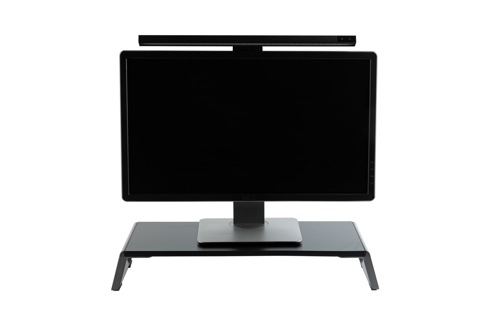 Monitor LED Lamp ML-01 Black - Fornest