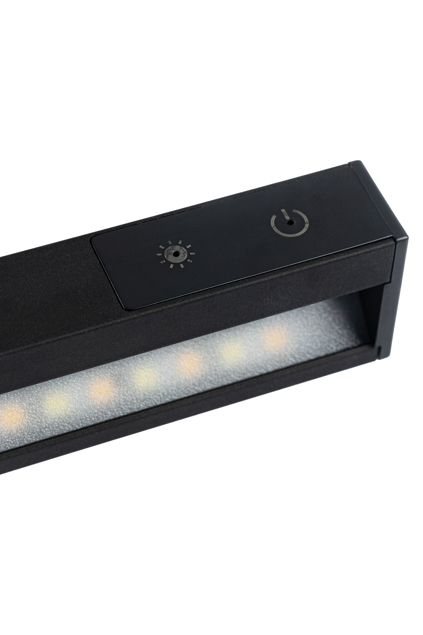 Monitor LED Lamp ML-01 Black - Fornest