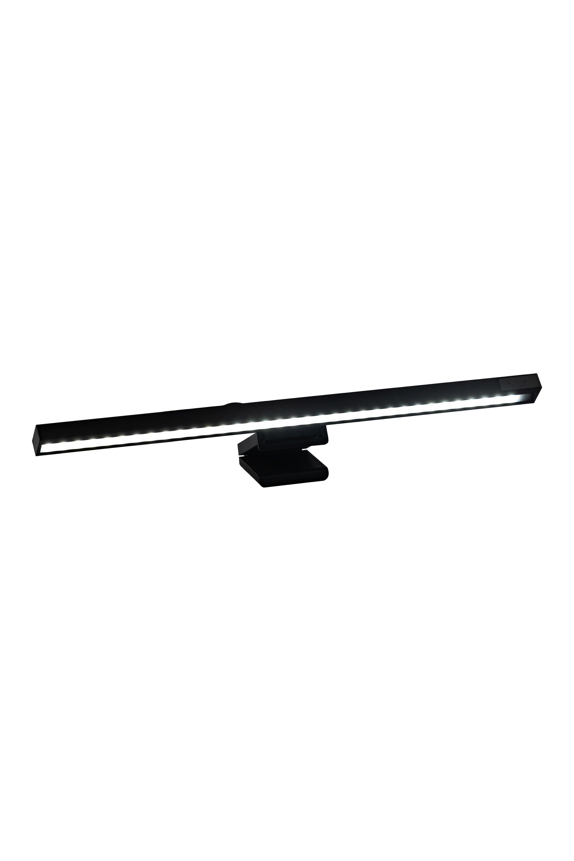 Monitor LED Lamp ML-01 Black - Fornest