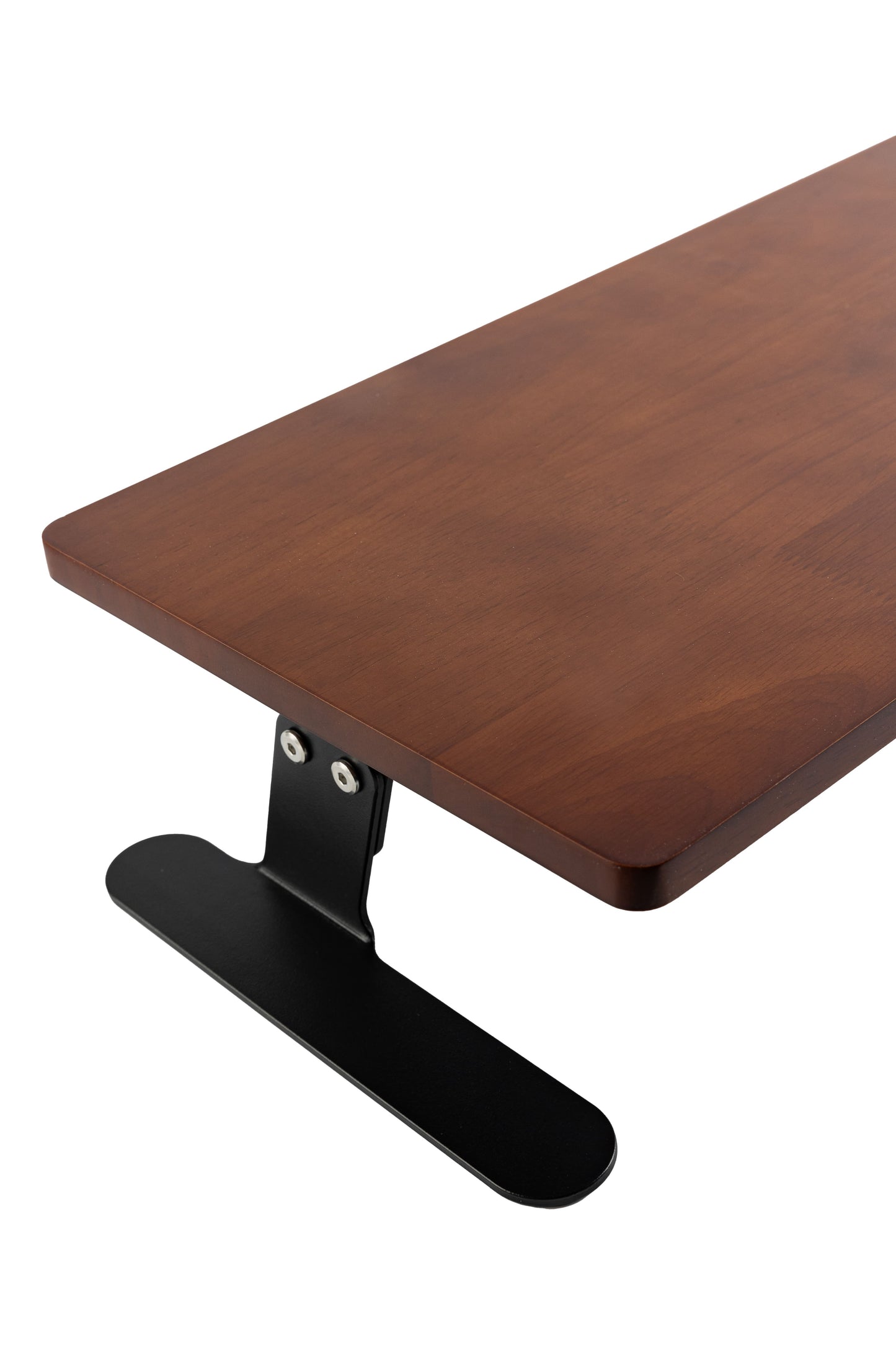 Monitor Stand MS-01 61x22x9.5-13.5 cm - Fornest