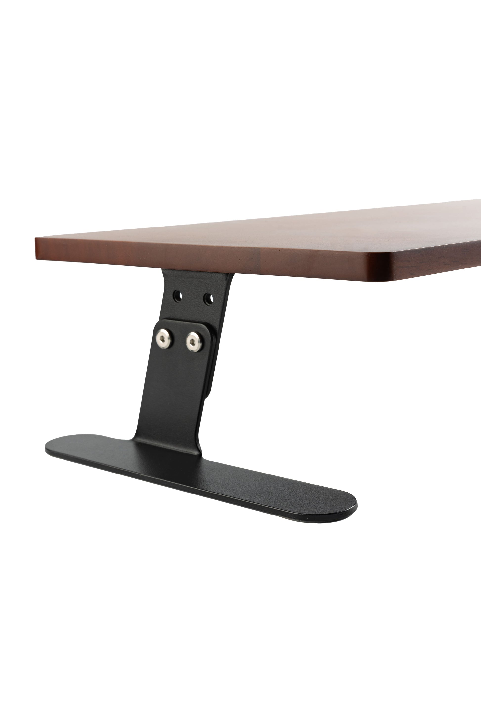 Monitor Stand MS-01 61x22x9.5-13.5 cm - Fornest