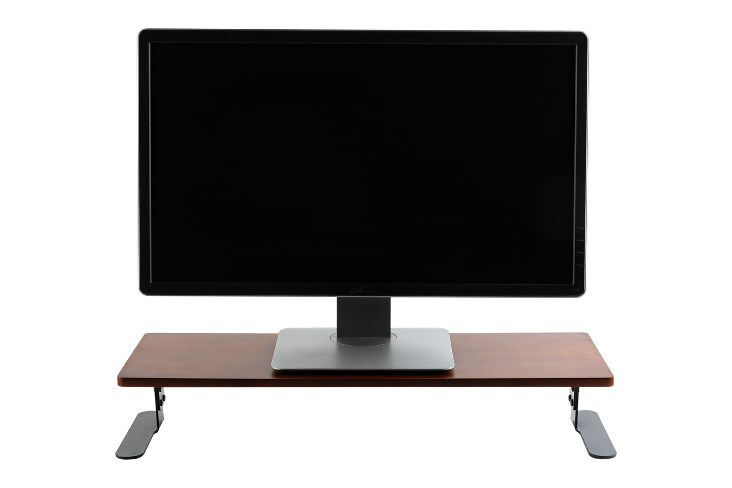 Monitor Stand MS-01 61x22x9.5-13.5 cm - Fornest