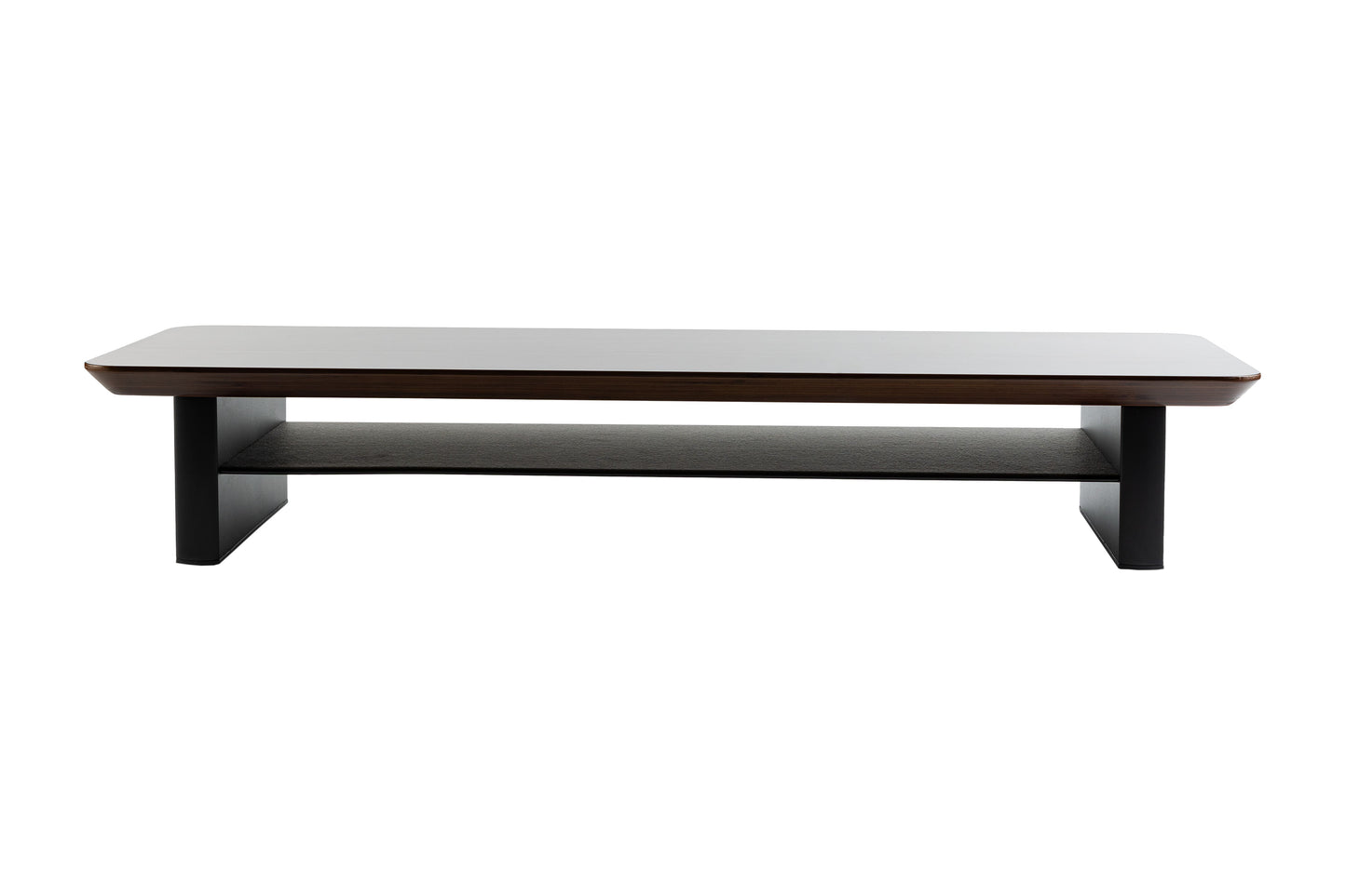 Monitor Stand MS-03 65x23x11 cm - Fornest