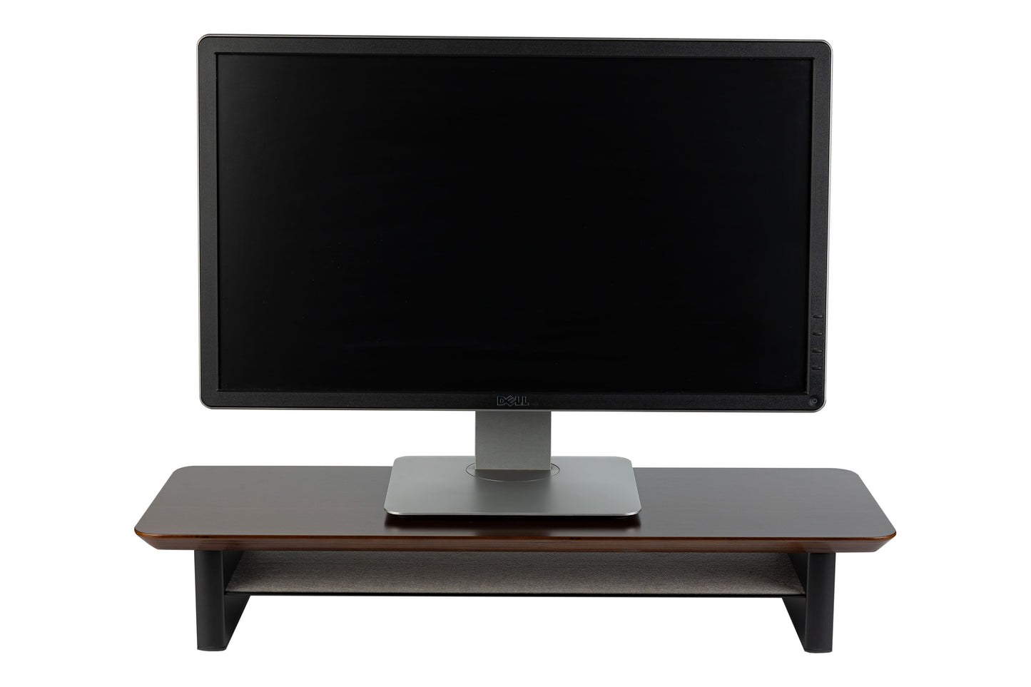 Monitor Stand MS-03 65x23x11 cm - Fornest