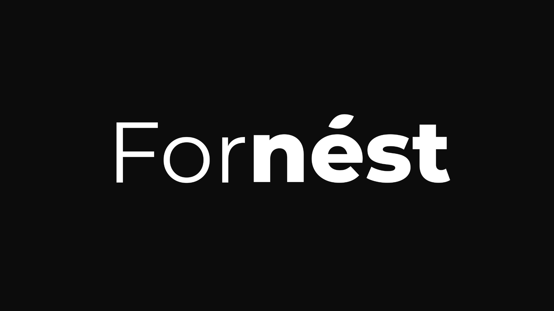 Завантажити відео: Fornest promo